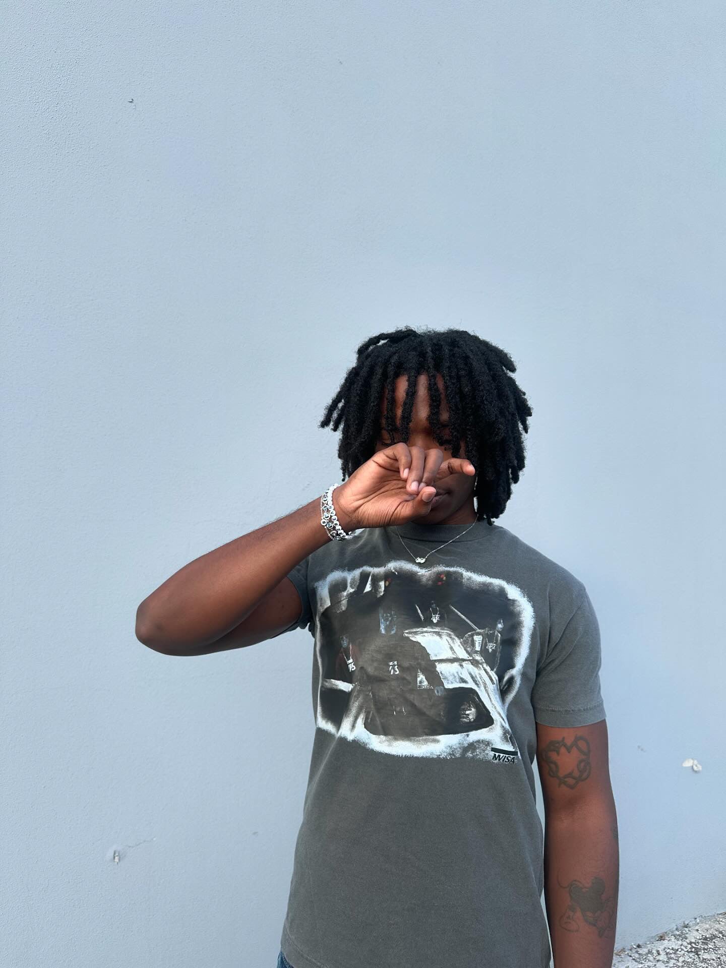 New visa logo 2 tee