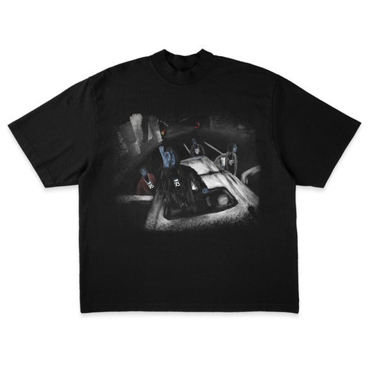New visa logo 2 tee